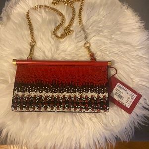 Valentino purse